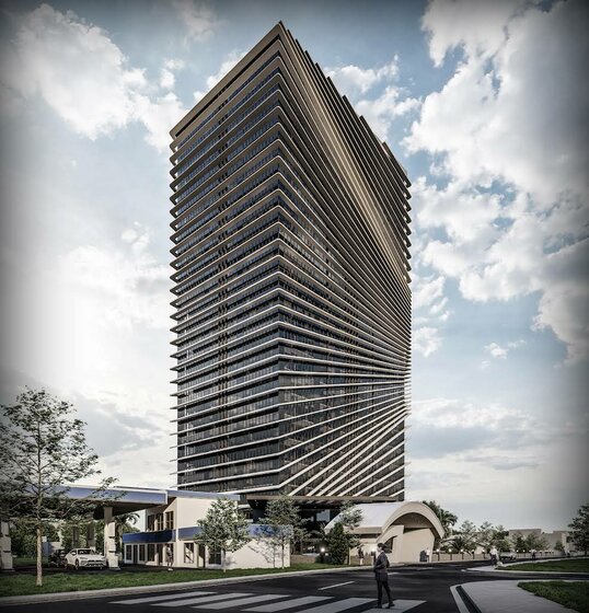 Apartments – Istanbul, Türkei – Bild 34