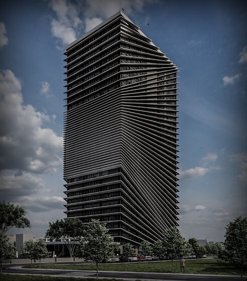 Apartments – Istanbul, Türkei – Bild 35