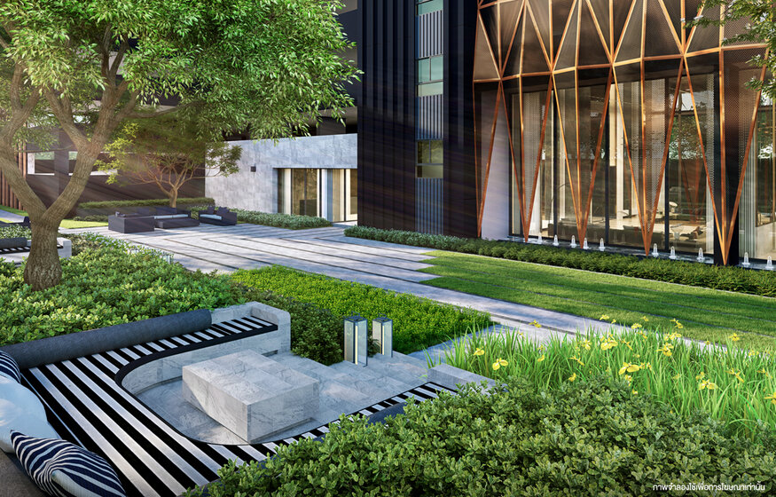 Апартаменты - Thailand - изображение 32