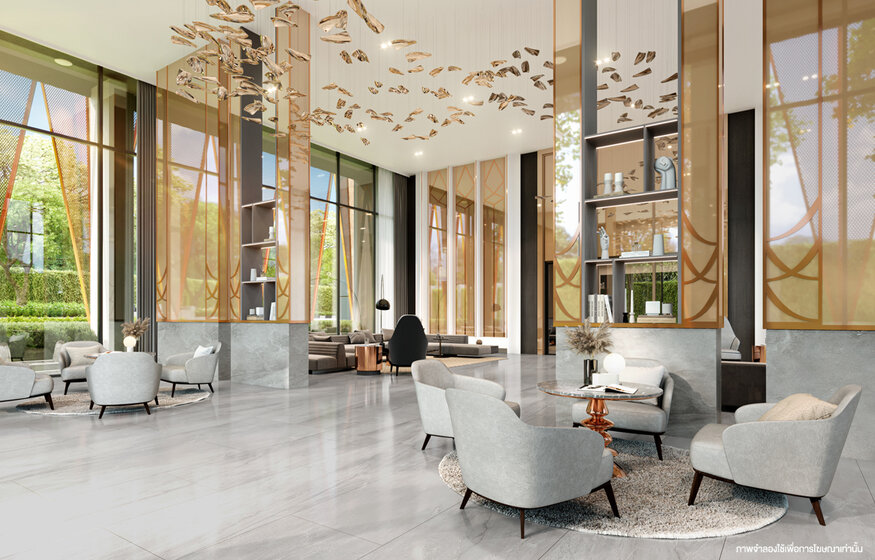 Апартаменты - Thailand - изображение 31