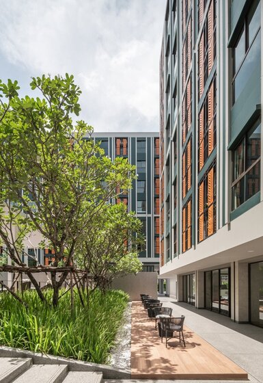 Апартаменты - Thailand - изображение 11