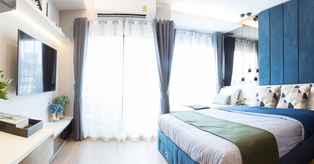 Lumpini Selected Charan 65-Sirindhorn Station - изображение 4