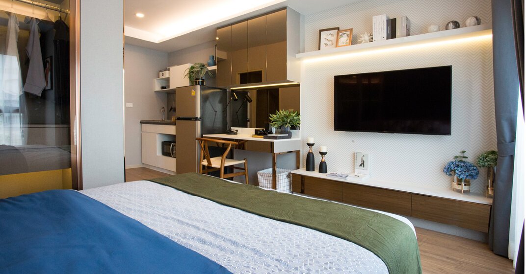 Lumpini Selected Charan 65-Sirindhorn Station - изображение 5