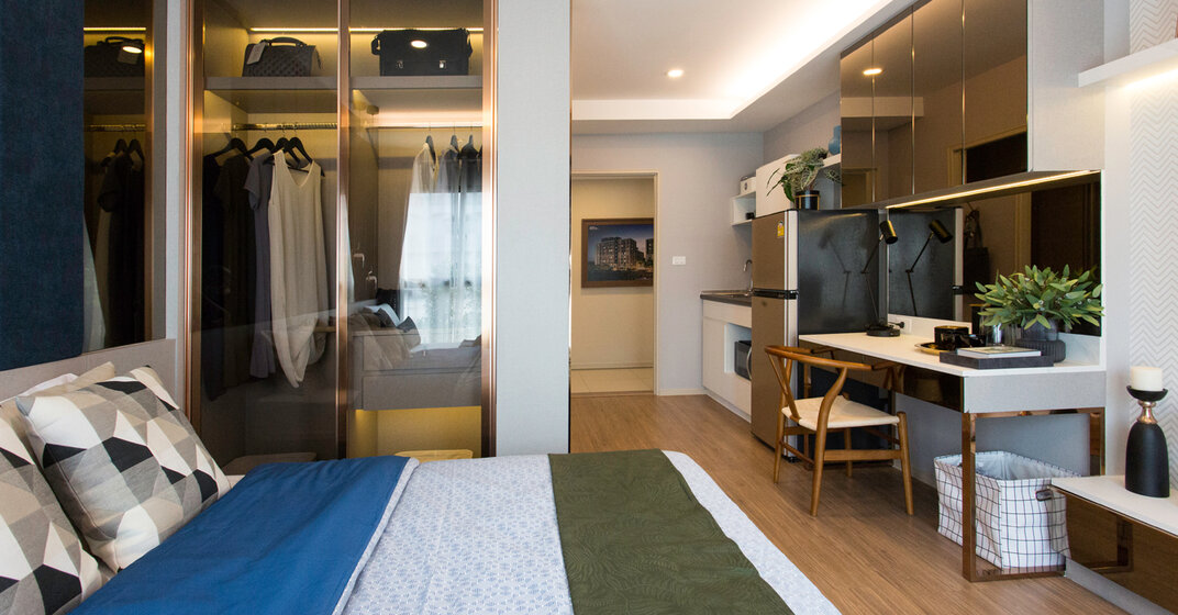 Lumpini Selected Charan 65-Sirindhorn Station - изображение 6