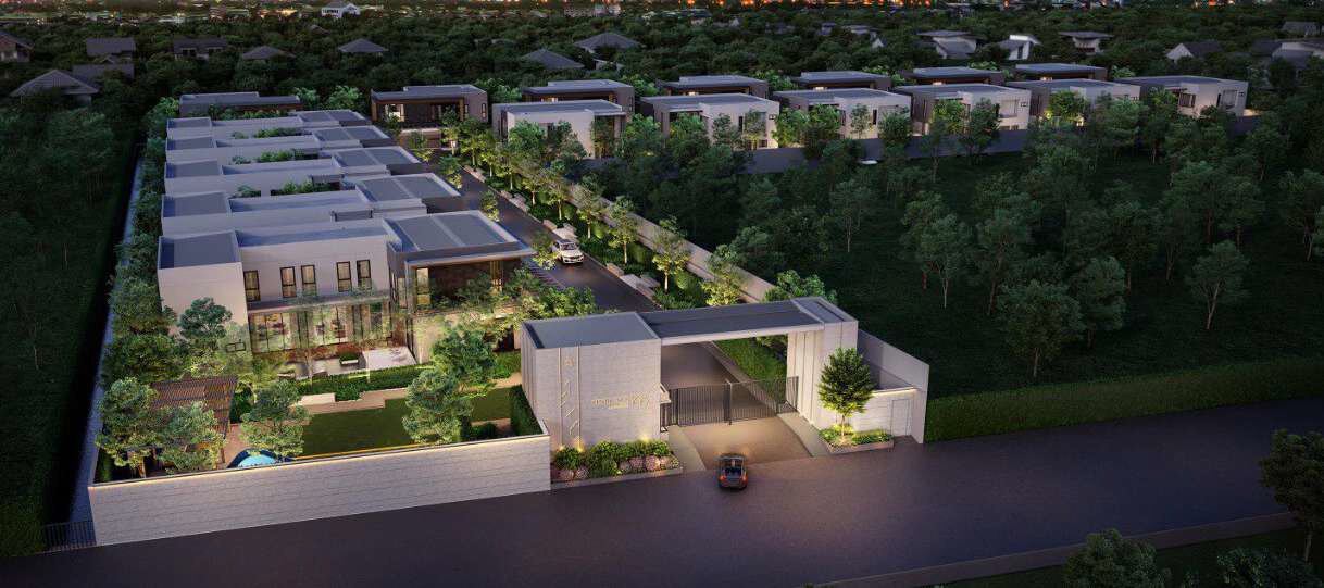 Новостройки - Thailand - изображение 13