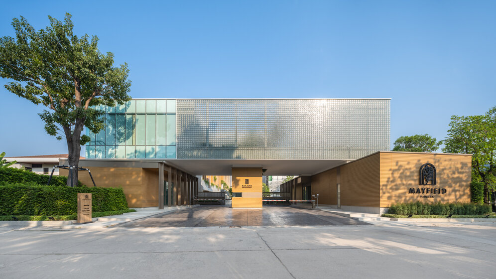 Adosados - Thailand - imagen 6