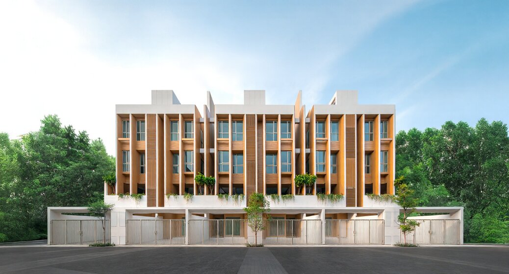 Adosados - Thailand - imagen 8