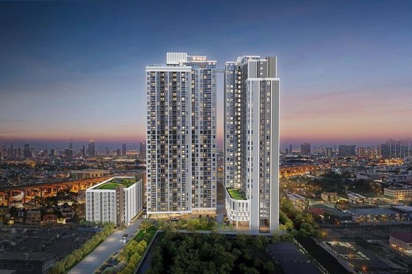 Yeni binalar – Tayland – resim 10