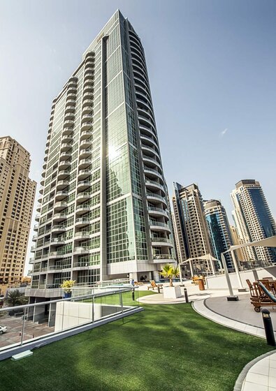Duplex - Dubai, United Arab Emirates - image 22