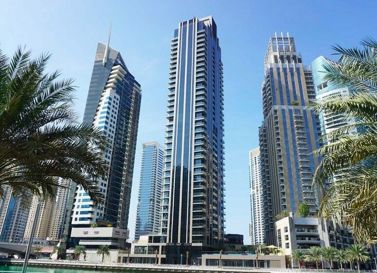 Häuser – Dubai, United Arab Emirates – Bild 18