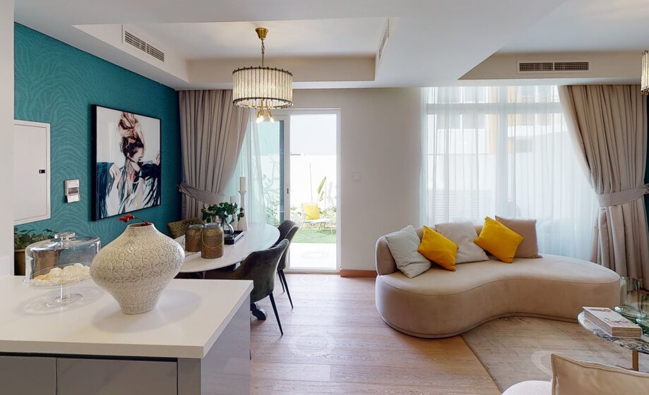 Properties for sale in Avencia, Damac Hills 2 - image 7