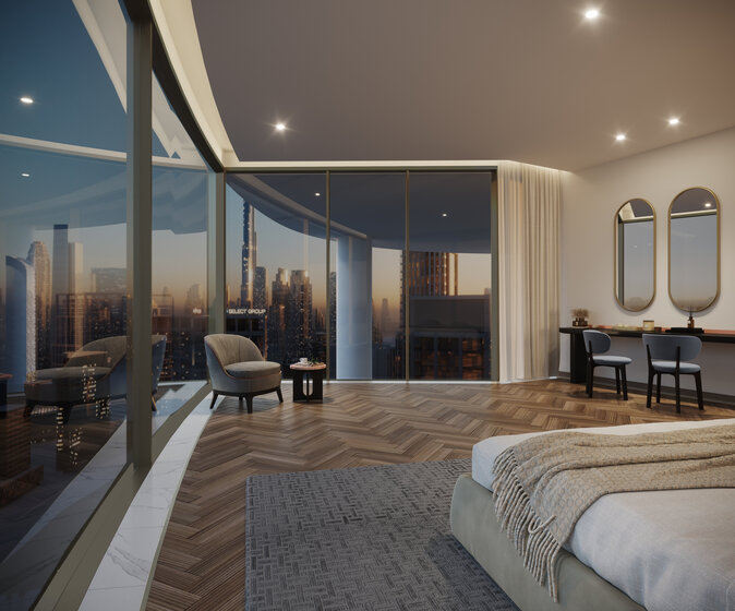 Jumeirah Living Business Bay — imagen 7