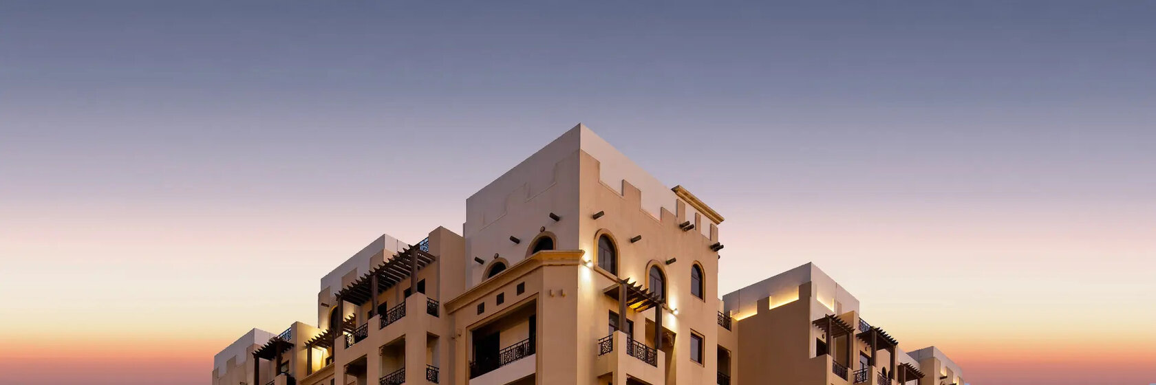 Apartments - Dubai, United Arab Emirates - image 2