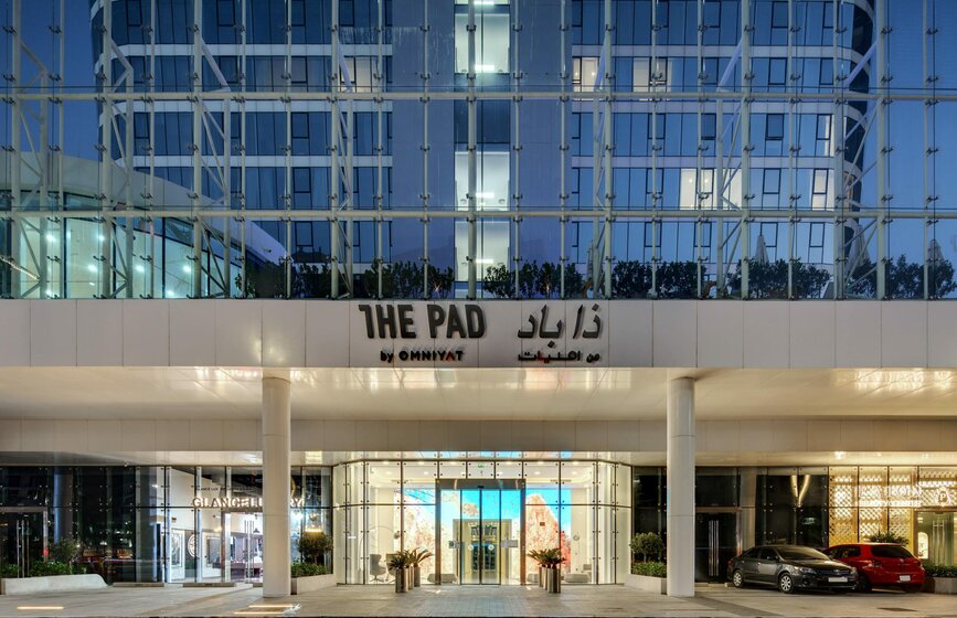 The Pad — imagen 2