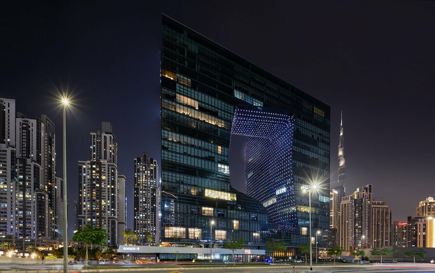 Edificios nuevos - Dubai, United Arab Emirates - imagen 16