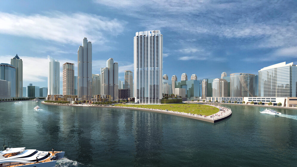 Neubauten – Dubai, United Arab Emirates – Bild 12