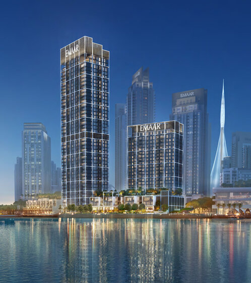 Stüdyo daireler kiralık - Dubai - $40.871 fiyata kirala – resim 10