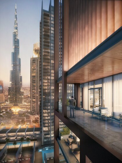 Apartments – Dubai, United Arab Emirates – Bild 12