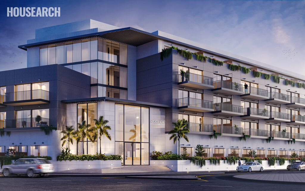 Oakley Square Residences – image 1