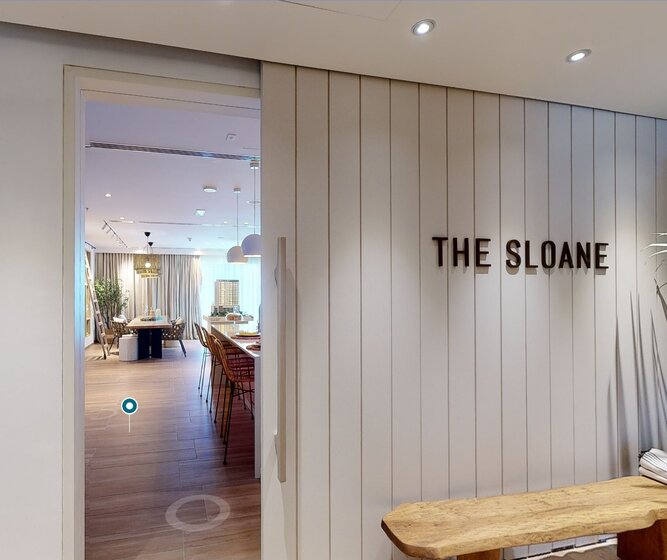 The Sloane – resim 11