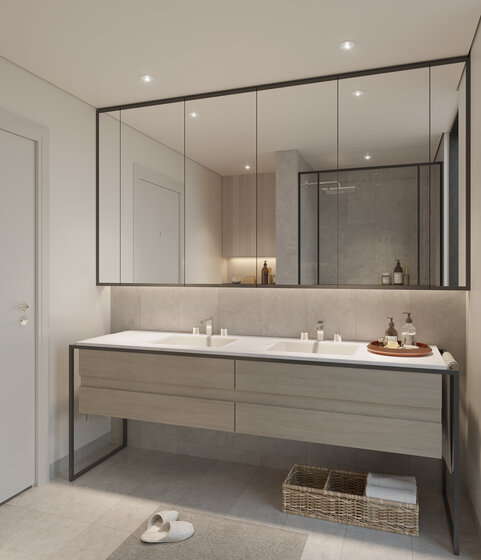 Wilton Park Residences – resim 11
