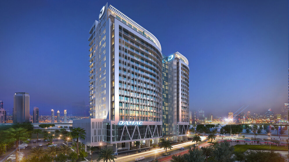 Apartamentos - Dubai, United Arab Emirates - imagen 14