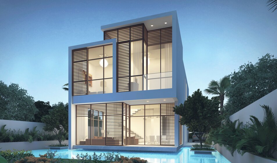 Villen – Dubai, United Arab Emirates – Bild 30