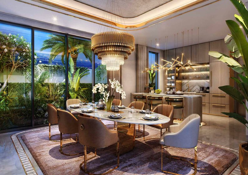DAMAC Lagoons - MALTA – Bild 6
