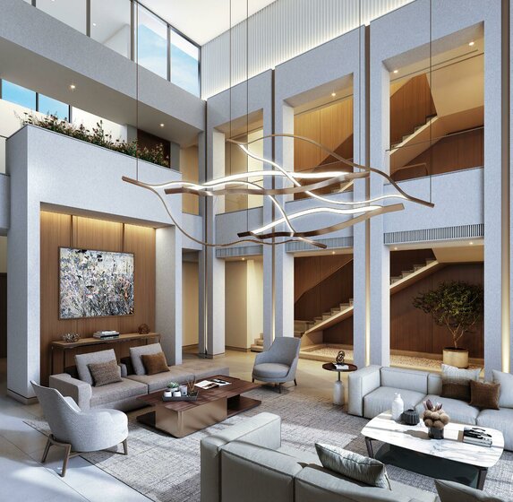 Neubauten – Dubai, United Arab Emirates – Bild 31