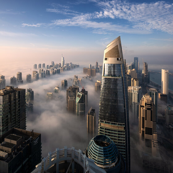 New buildings - Dubai, United Arab Emirates - image 17