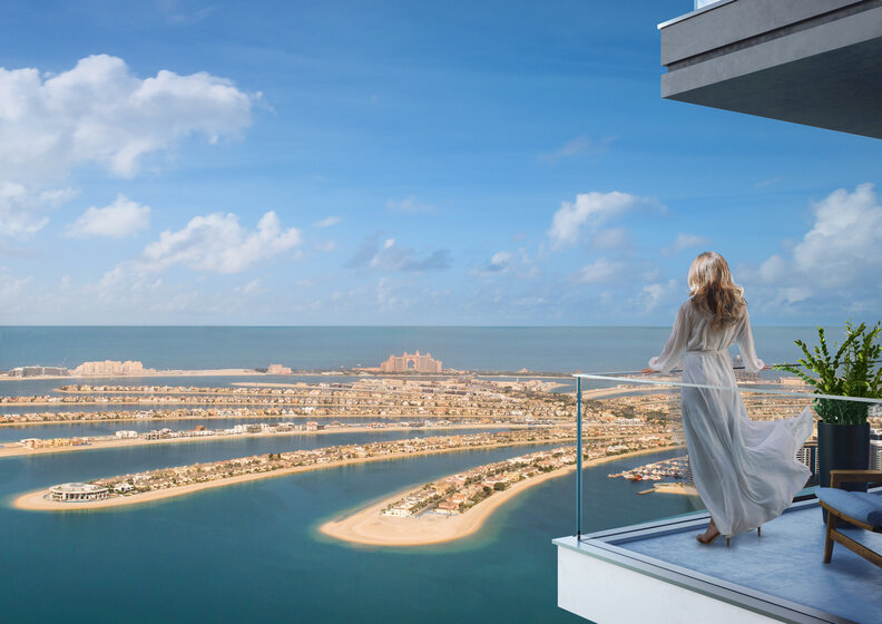 Neubauten – Dubai, United Arab Emirates – Bild 26