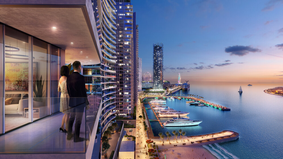 Appartements - Dubai, United Arab Emirates - image 4