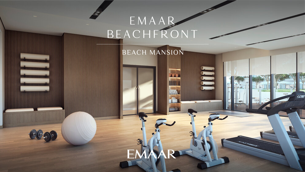 Beach Mansion – resim 4