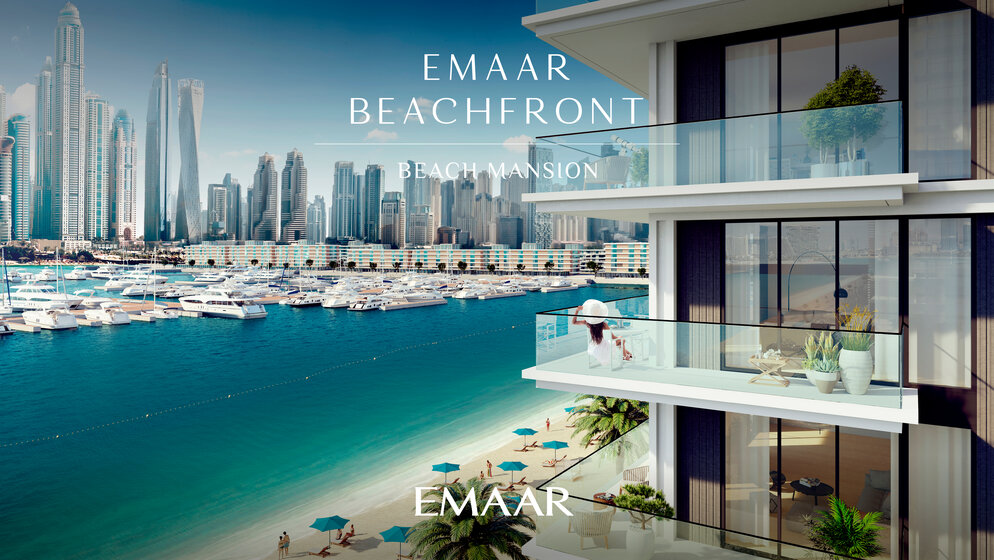 Apartments – Dubai, United Arab Emirates – Bild 2