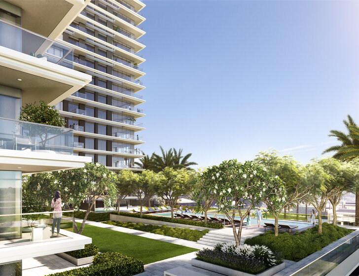 Edificios nuevos - Dubai, United Arab Emirates - imagen 19