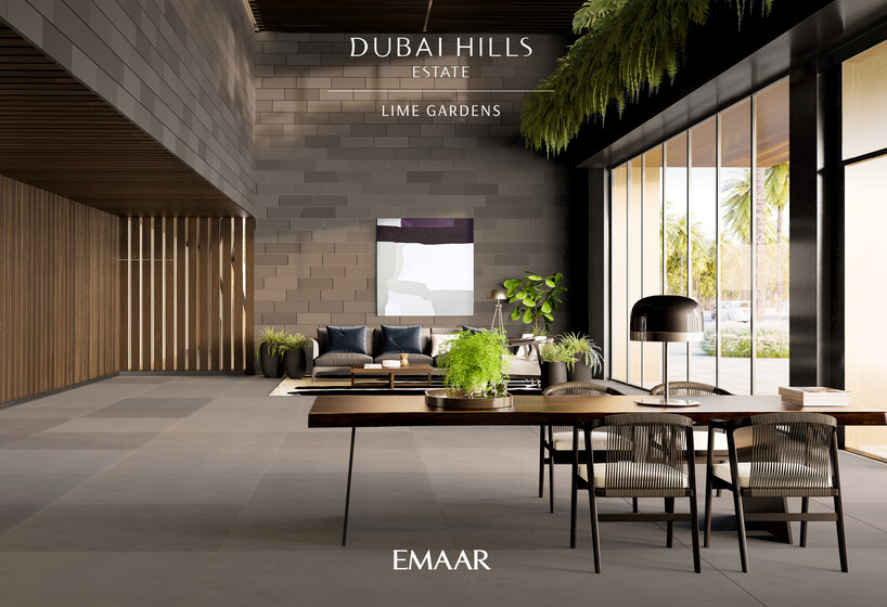 Lime Gardens – resim 4