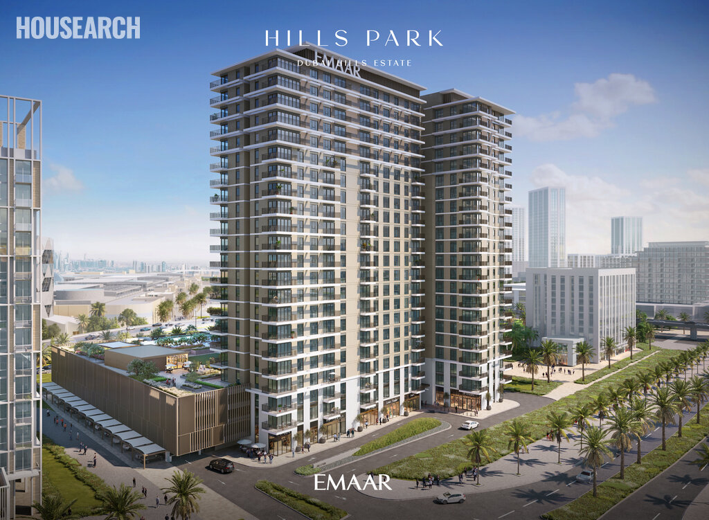 Hills Park – resim 1