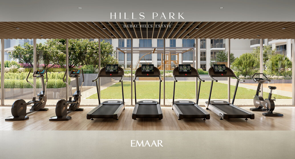 Hills Park – resim 3