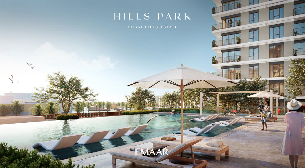 Hills Park – resim 5