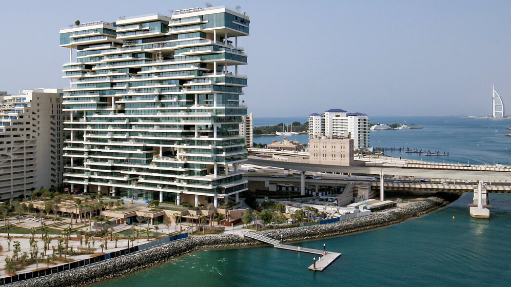 Yeni binalar – Dubai, Birleşik Arap Emirlikleri – resim 22