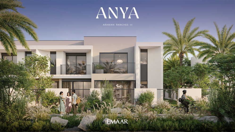 Townhouses - Dubai, United Arab Emirates - image 21