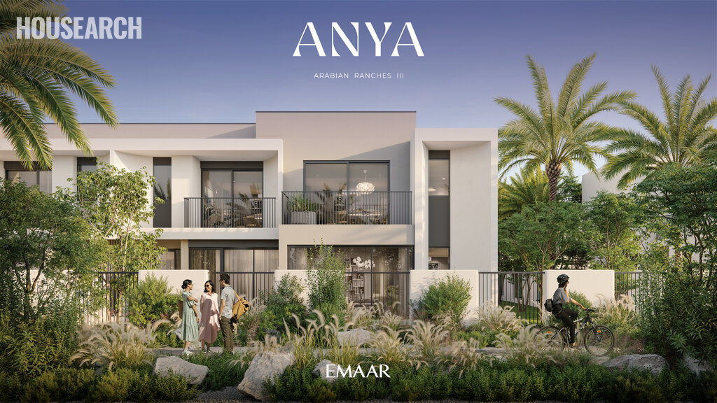 Arabian Ranches lll - Anya — imagen 1