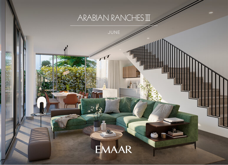 Arabian Ranches lll - June — imagen 4