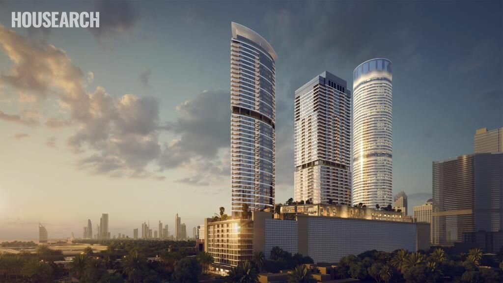 Palm Beach Towers – image 1