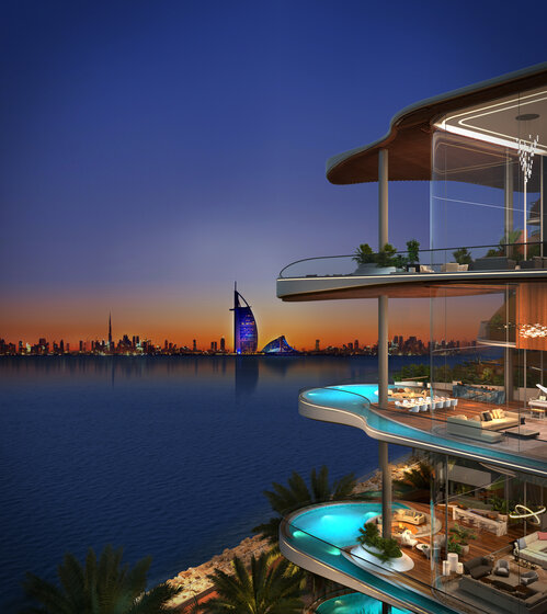 Villas - Dubai, United Arab Emirates - image 30