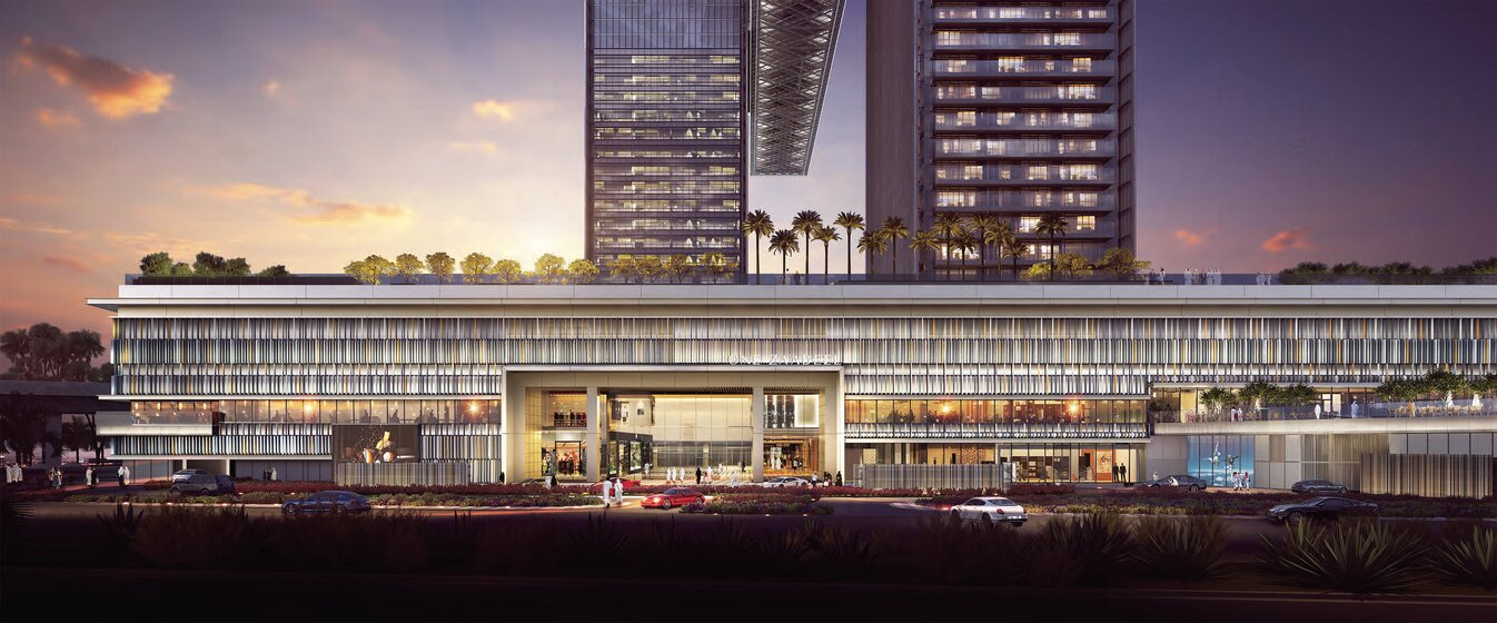 Apartamentos a la venta - Dubai - Comprar para 415.463 $ — imagen 11