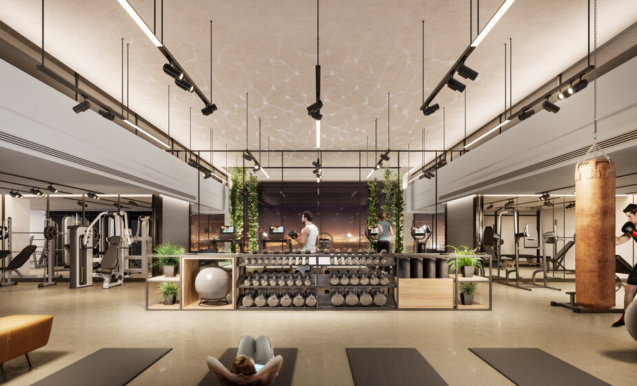 Wilton Park Residences – resim 7