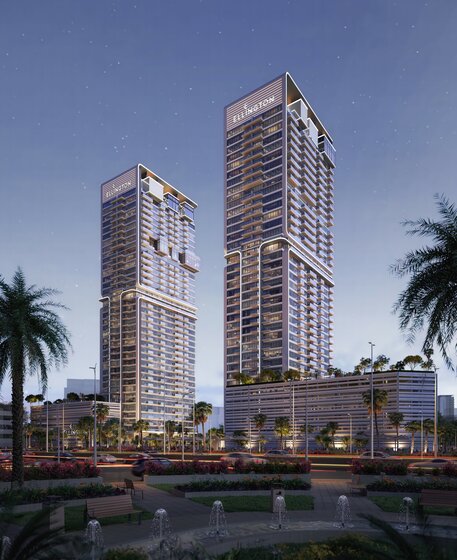 New buildings - Dubai, United Arab Emirates - image 3