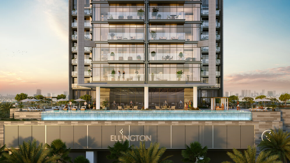 Villa kiralık - Dubai şehri - $106.267 fiyata kirala – resim 8