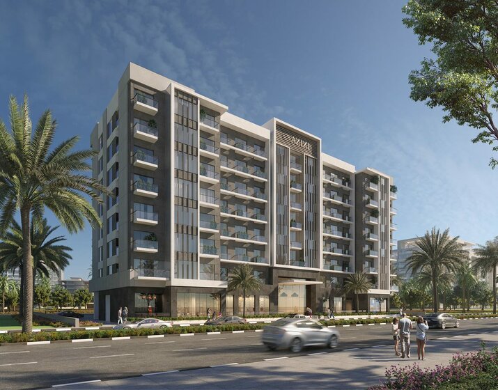 Appartements - Dubai, United Arab Emirates - image 9